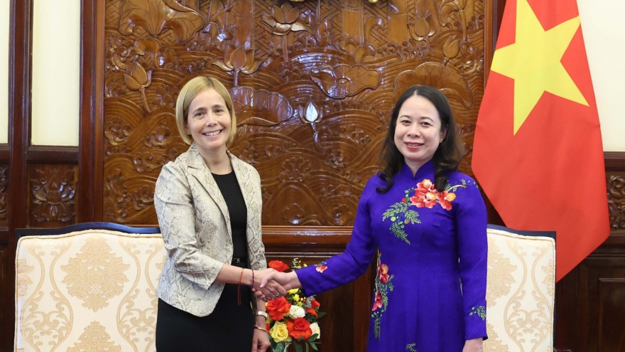 Plenty of cooperation opportunities between Peru and Vietnam
